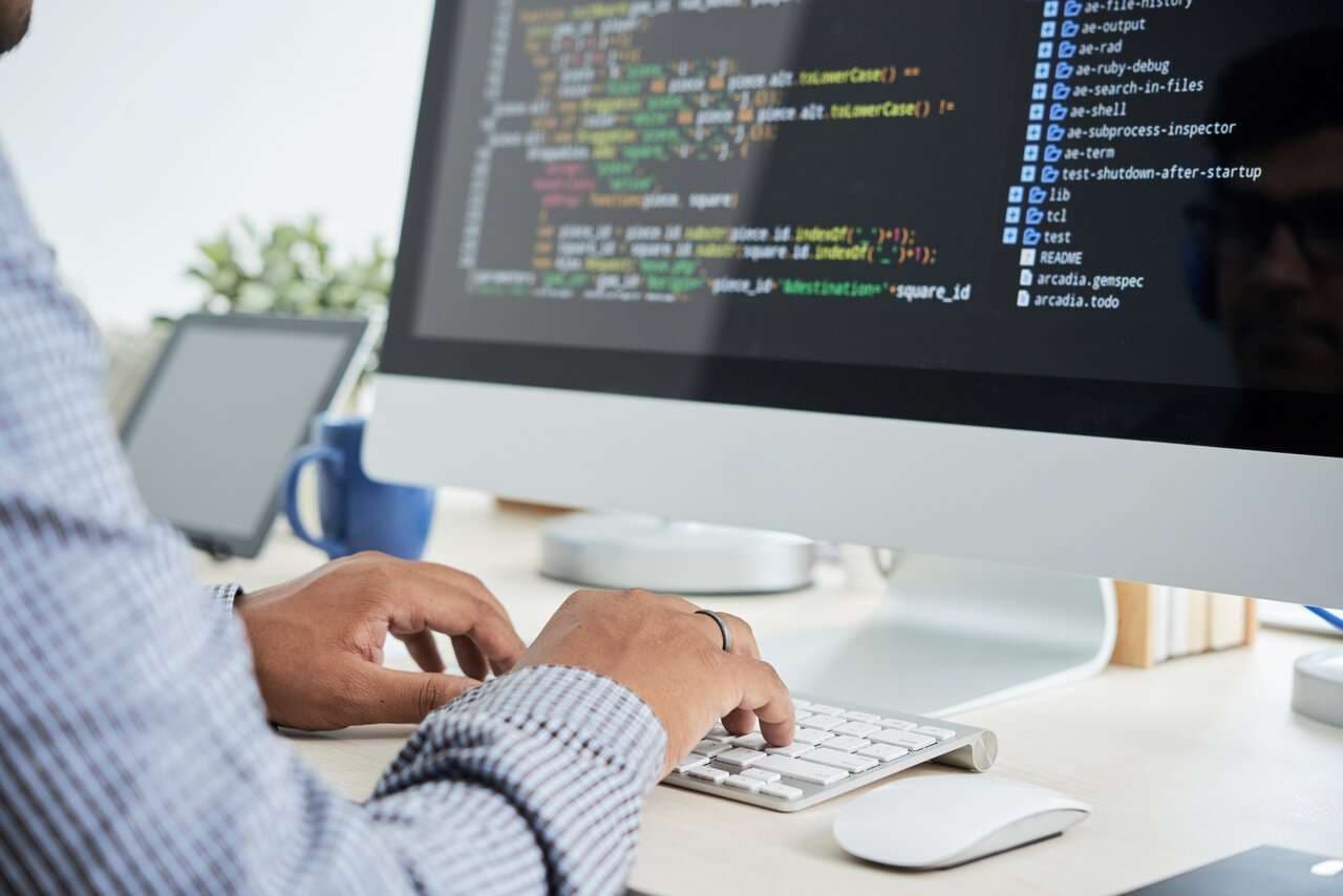 Webdesign Essen – Hochwertige Webseiten für jedes Budget