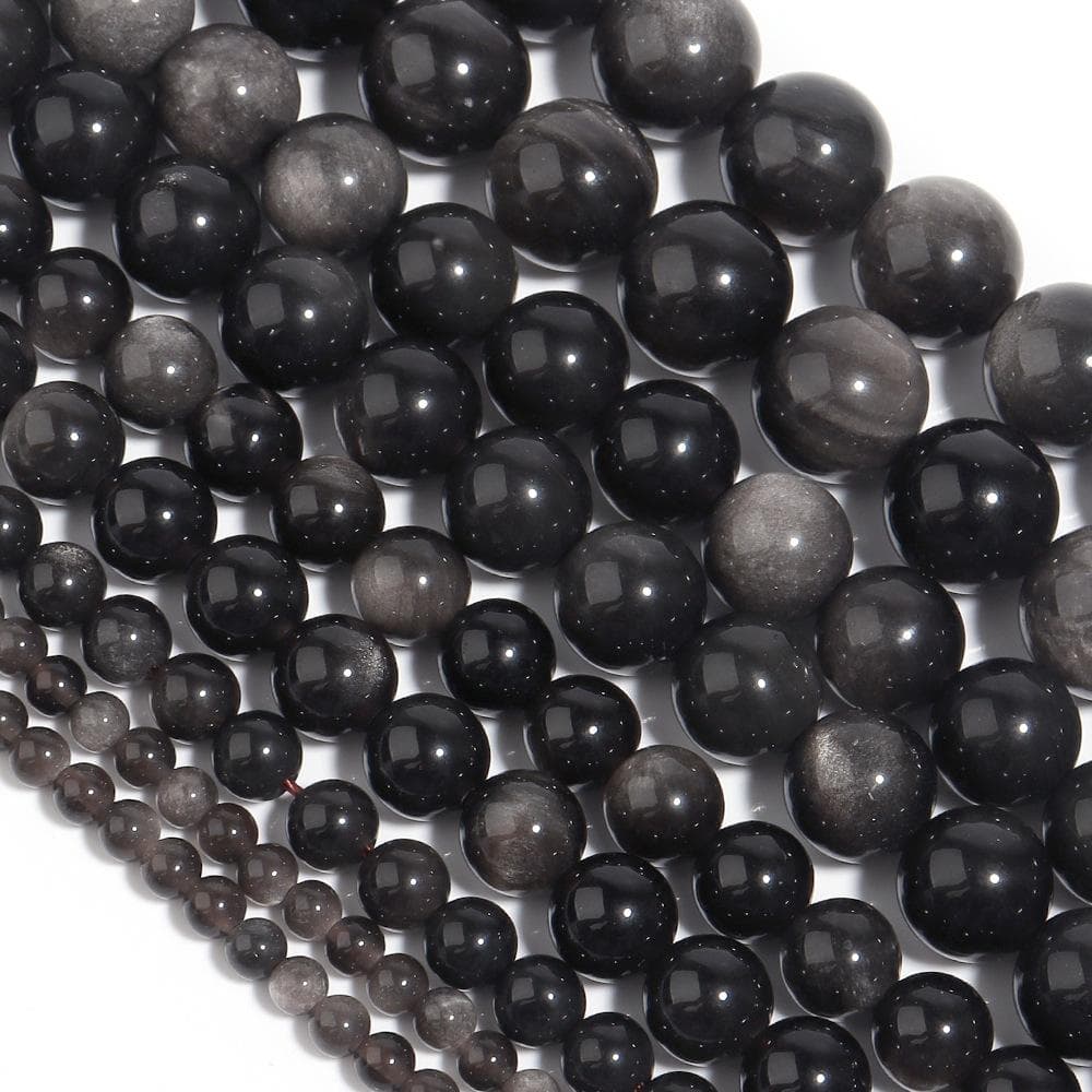 Dein Kraftstein: Obsidian kaufen bei CrystalScents