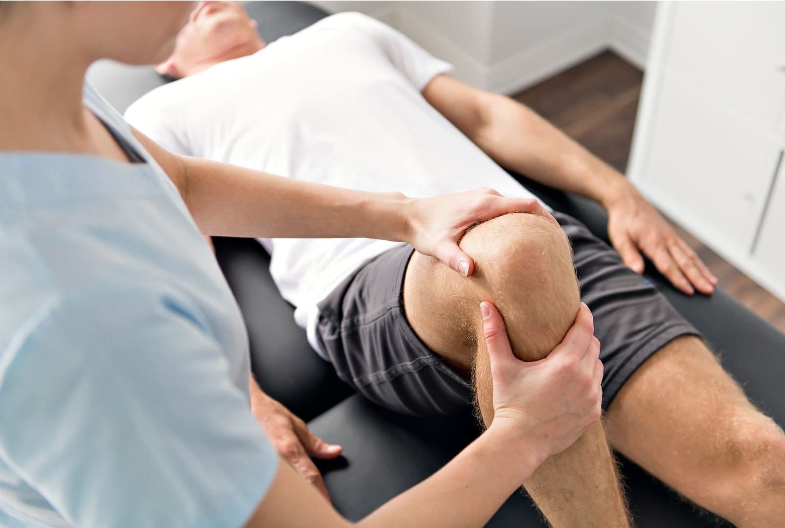 Gesundheit in besten Händen – Physiotherapie und Osteopathie in Stuttgart