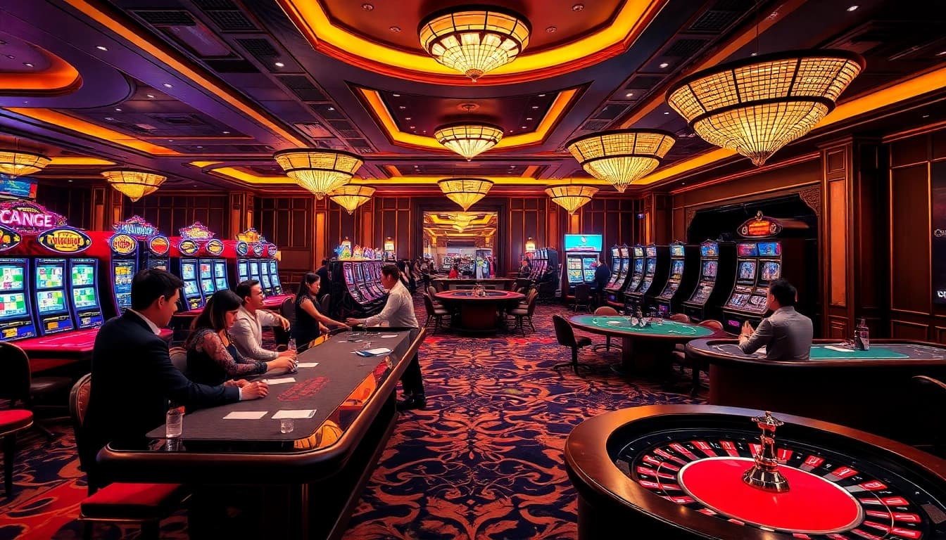Experience high-stakes gaming excitement at https://bong99.pro/ with engaging live casino action and vibrant gambling elements.