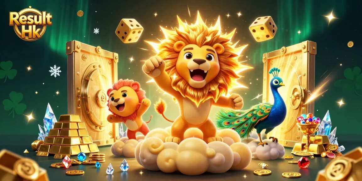 Engage with Result Hk to reveal the latest lottery outcomes and captivating prize dynamics.
