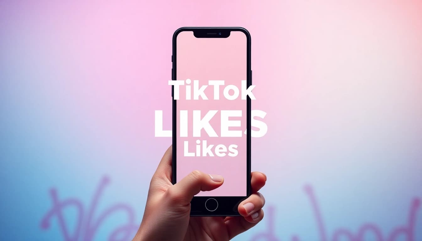 Erwerben Sie TikTok Likes kaufen, um Ihre Video-Interaktion zu steigern und Aufmerksamkeit zu erregen.