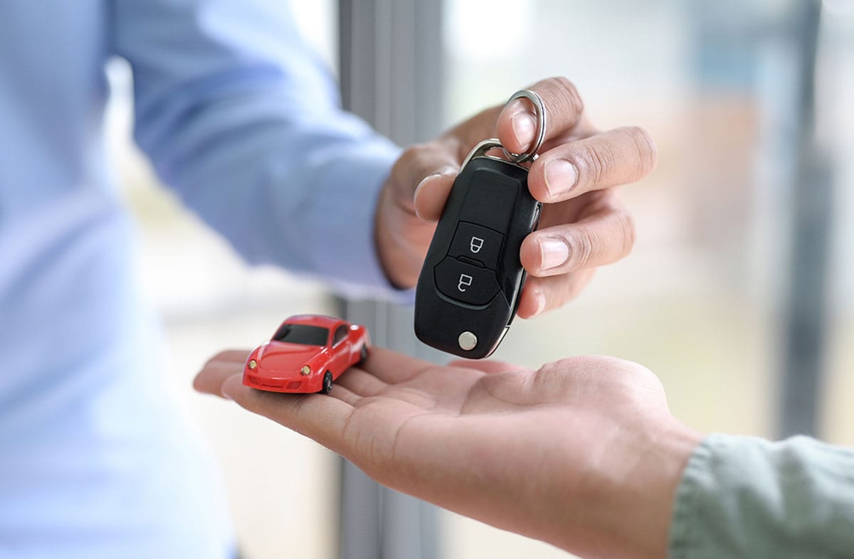 Pigg Enterprises: Ihr Schlüssel zum perfekten Fahrzeug