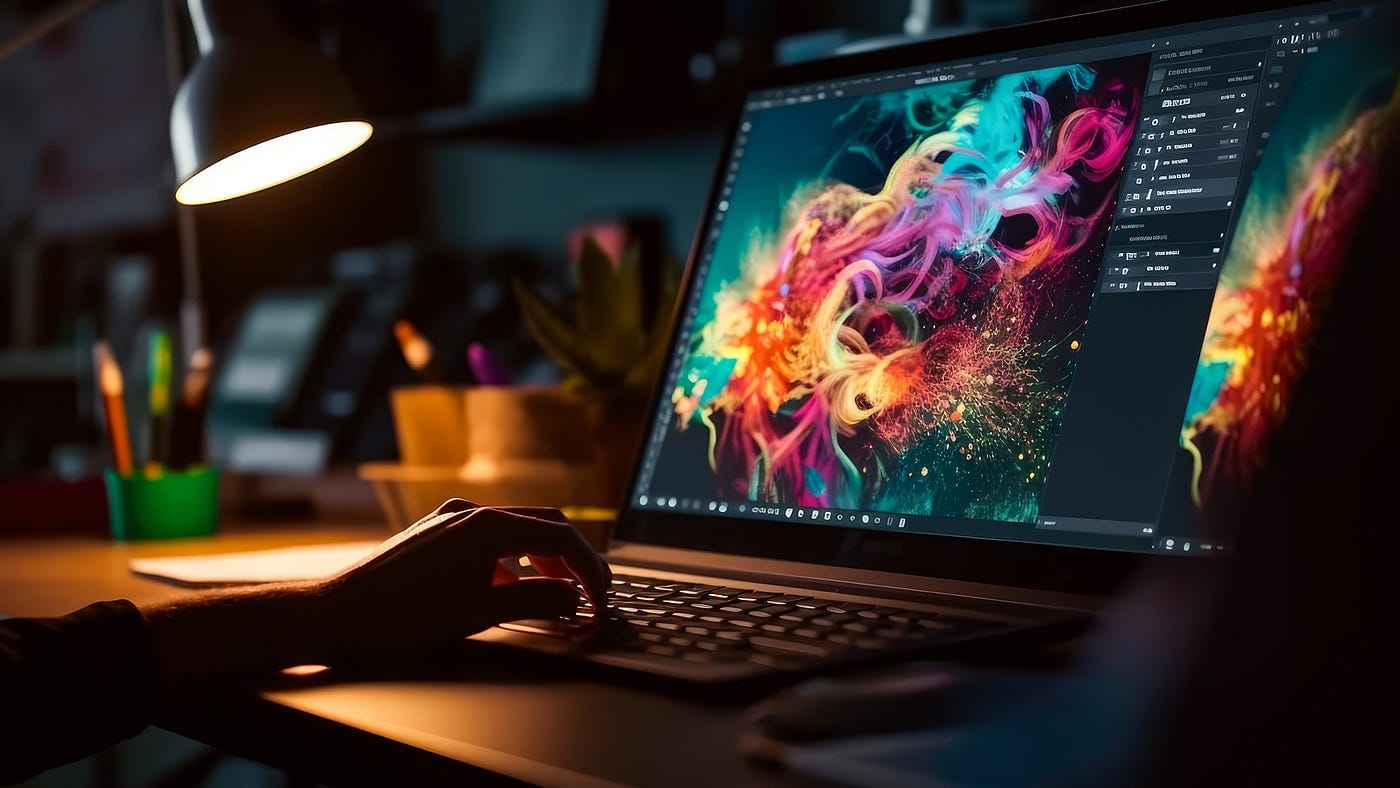 photoshop günstig kaufen – Kreativ arbeiten ohne Abo