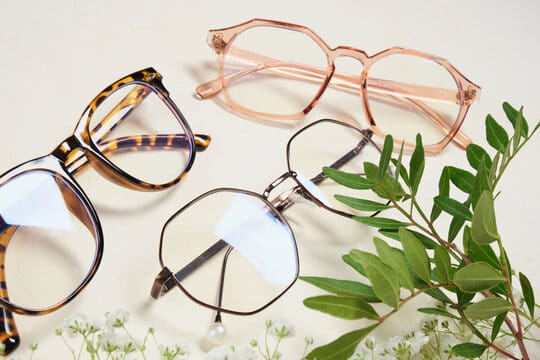 Schützen Sie Ihre Augen mit Stil: Kaufen Sie Sonnenbrillen für jeden Anlass