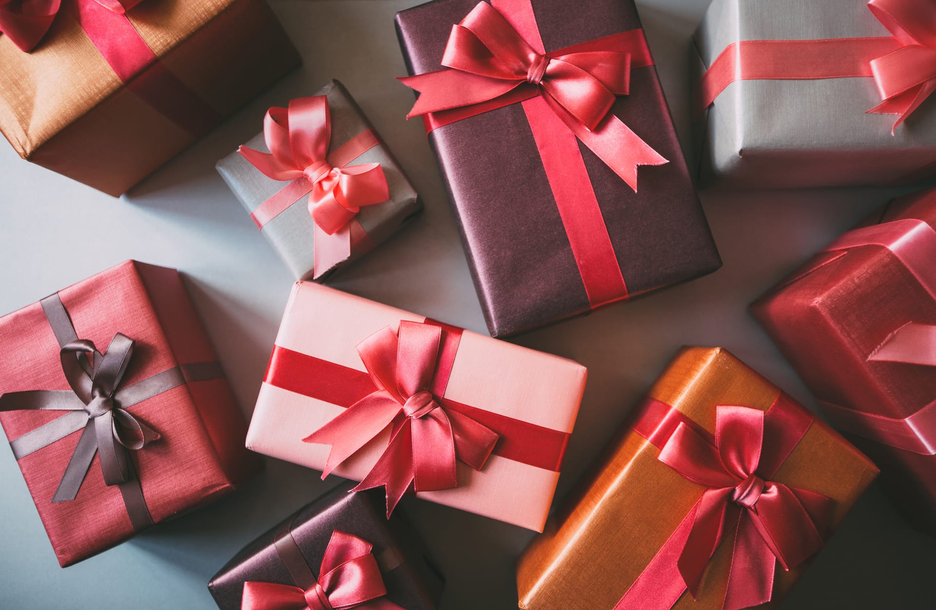 Werbegeschenke mit Expresslieferung? Nur bei HiGift!