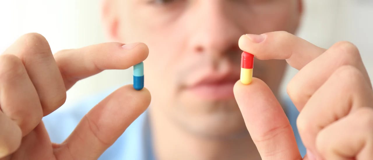 Montcalia: Nachhaltige Bio Vitamine und Bio Berberin aus der Schweiz