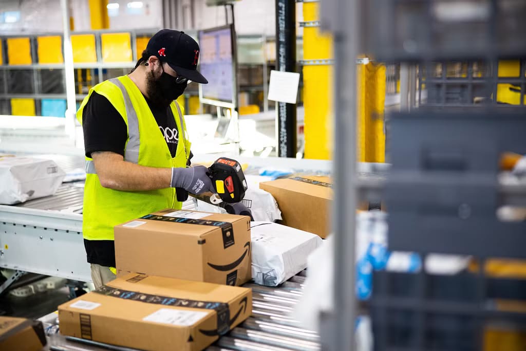 Effektive Strategien für einen erfolgreichen Amazon Reimbursement Claim