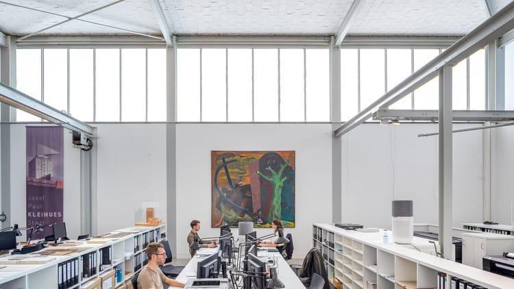 Architektur Büro Berlin: Die Brille des Kapitalanlegers für erfolgreiche Projekte
