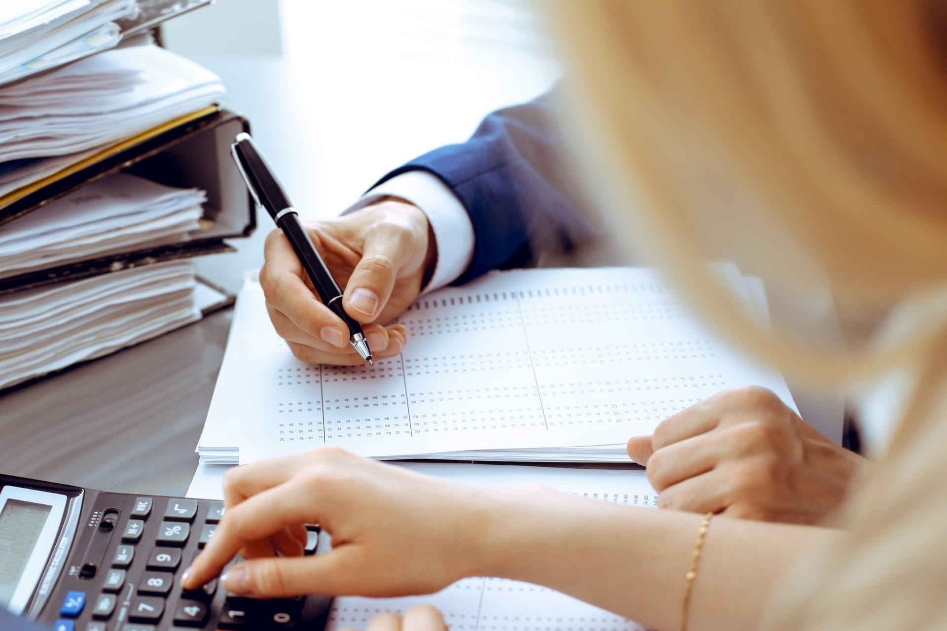 Ifrs 18 Seminar: Kundenservice als Teil einer ganzheitlichen Strategie