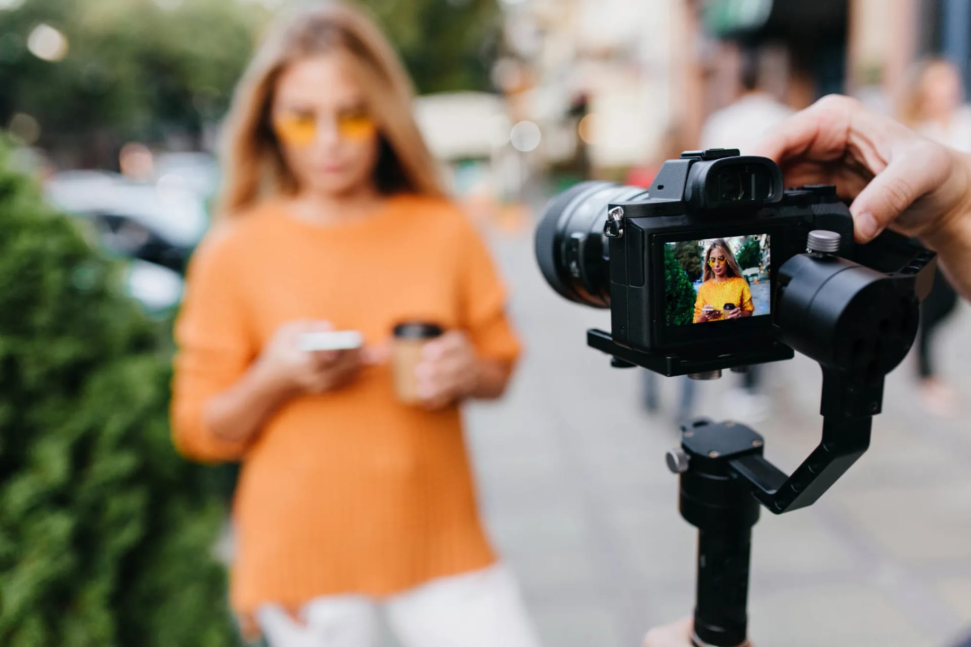 Videoagentur Hamburg: Von Imagefilm bis Recruitingvideo