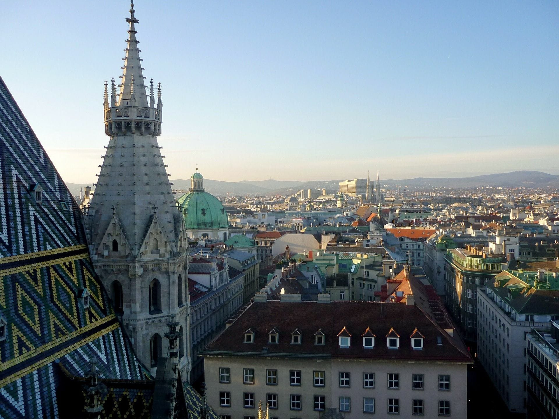Wien News: So Verändert Sich die Wiener Kultur