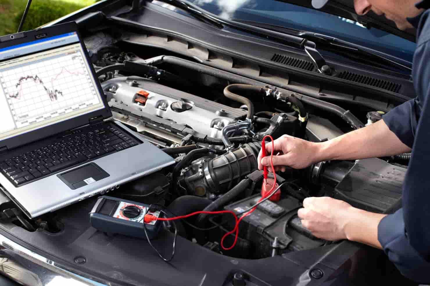 Jetzt Smart Repair München Termin sichern und Fahrzeug aufwerten