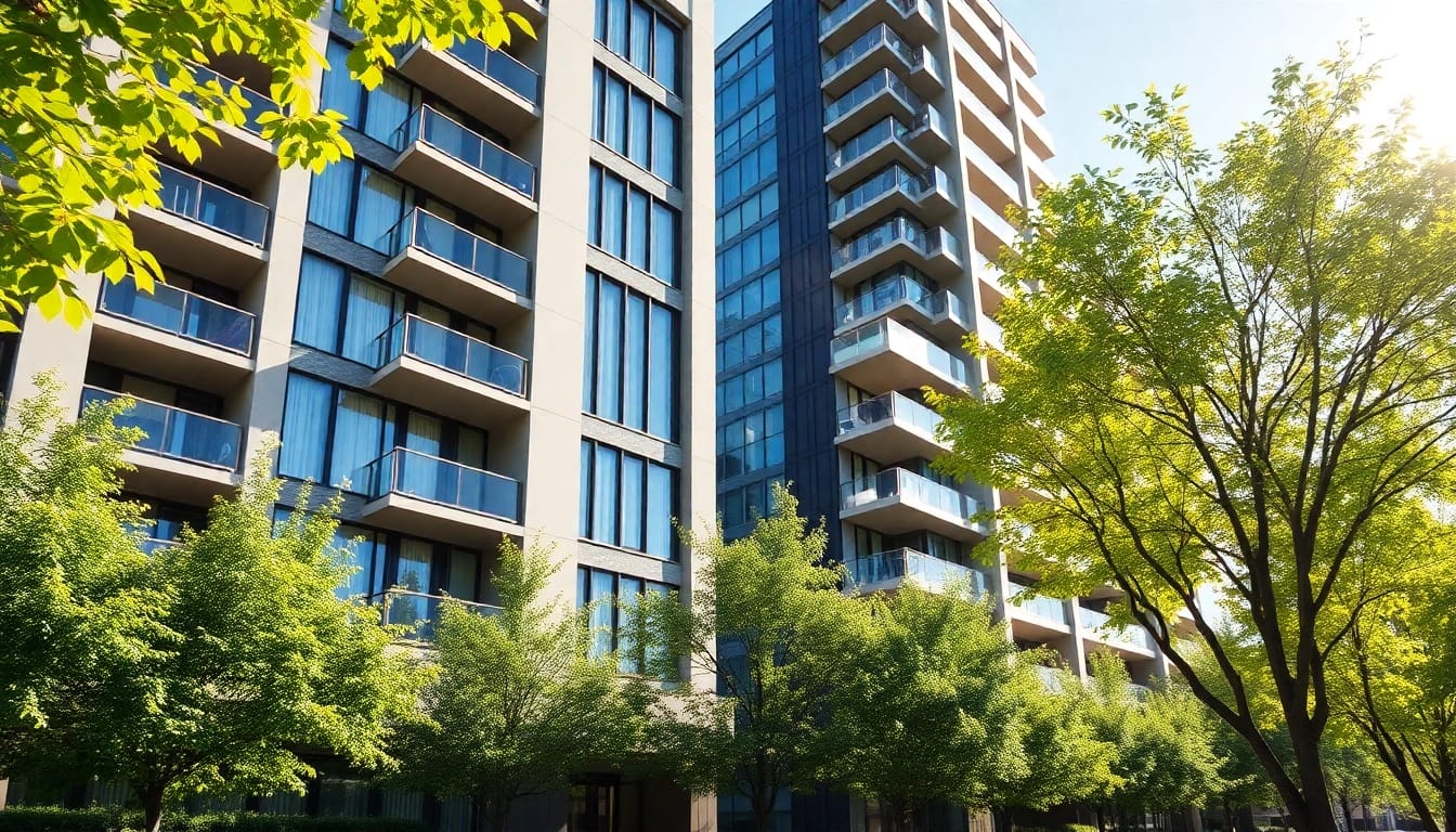 Margaret Drive Condo: The Epitome of Luxury Living