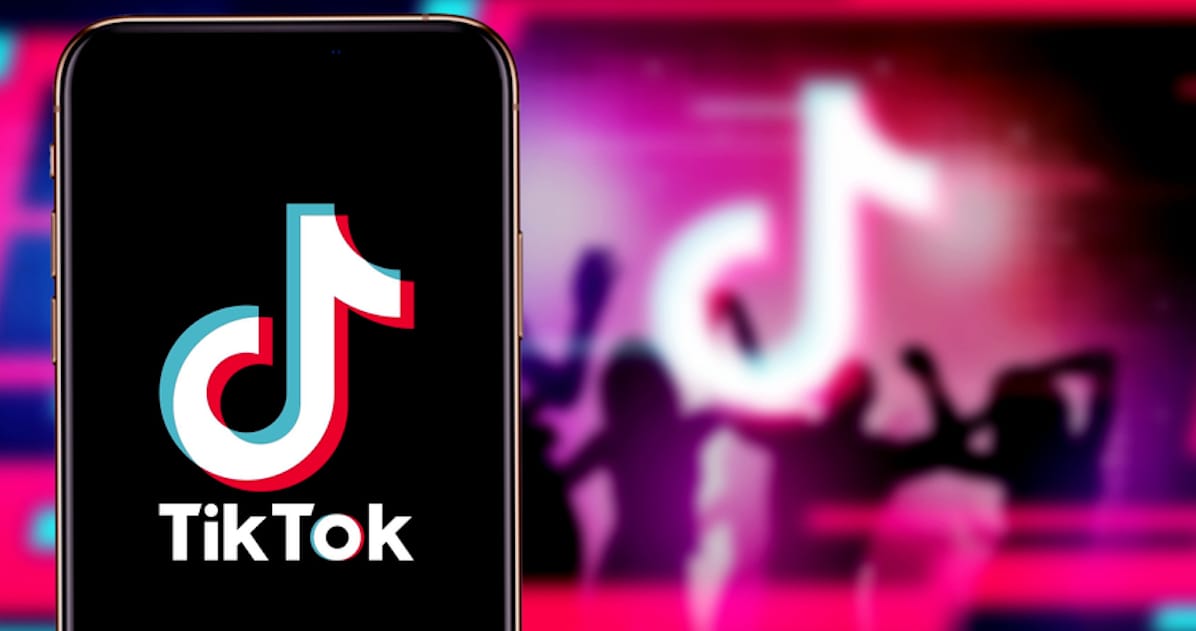 1000 follower tiktok