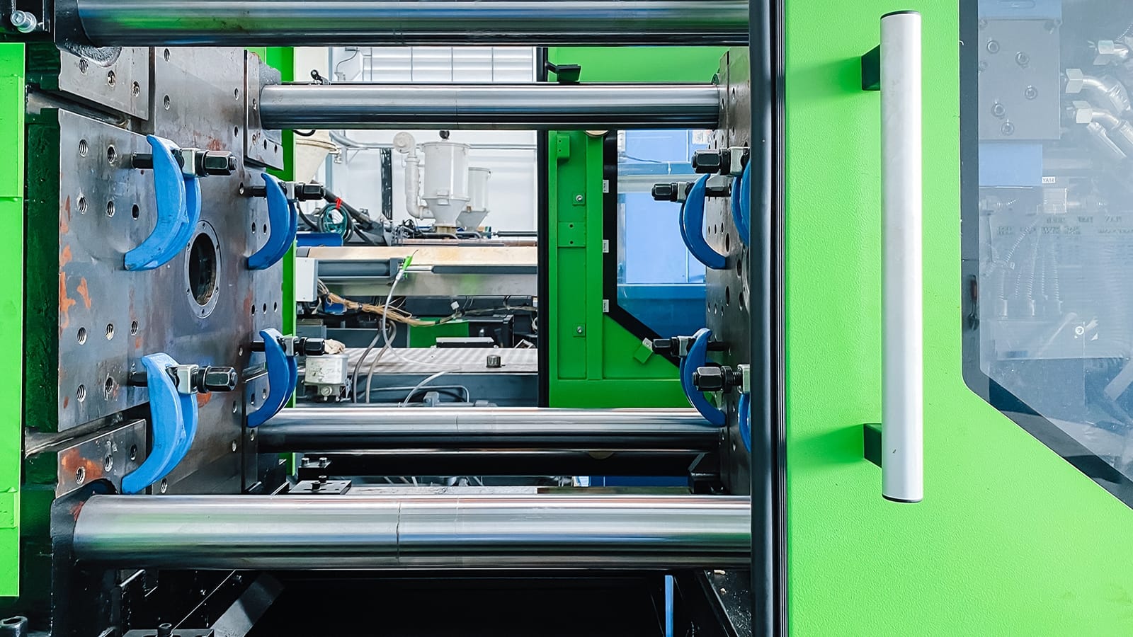 Spritzgussteile effizient beschaffen – maxnext macht’s leicht