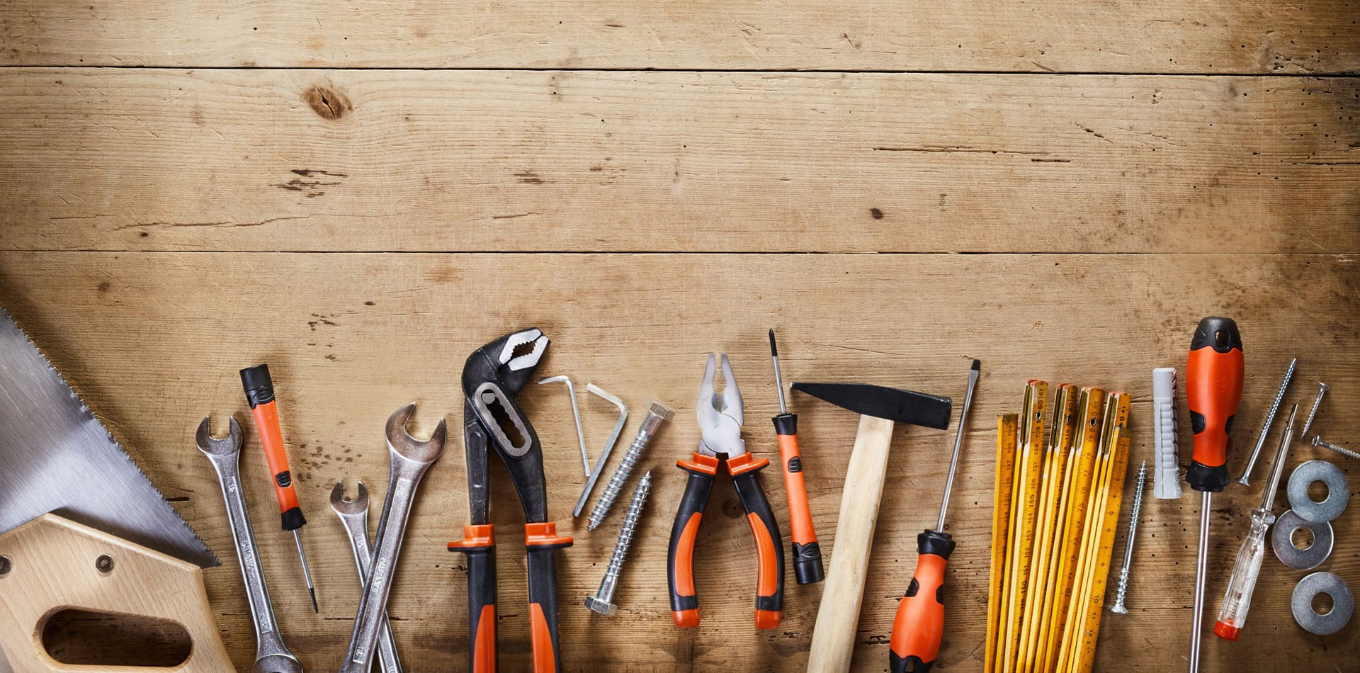 Unverzichtbare Werkzeuge für jede Werkstatt