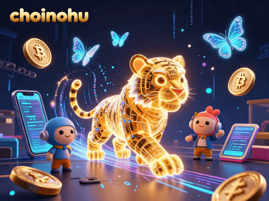 Experience thrilling gameplay with choinohu in an electrifying casino world filled with crypto excitement.