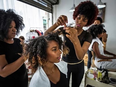 Wellness & Spa Einrichtung für Friseur & Kosmetik: Premium-Auswahl