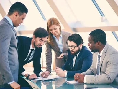 Headhunter: Der Schlüssel zur erfolgreichen Mitarbeiterintegration