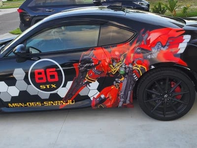 Kosten Vollfolierung Auto – Dein Stil, Dein Design, Dein 10KWRAPS Preis
