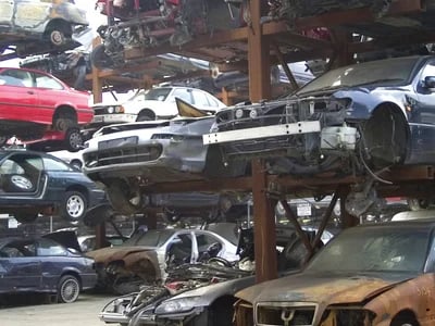 Motorschaden Ankauf für alle Marken – Schnell & unkompliziert verkaufen