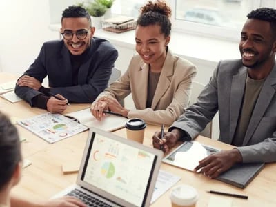 Warum Unternehmensberatung essenziell für nachhaltigen Unternehmenserfolg ist