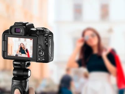 Videoagentur Hamburg: Von Imagefilm bis Recruitingvideo