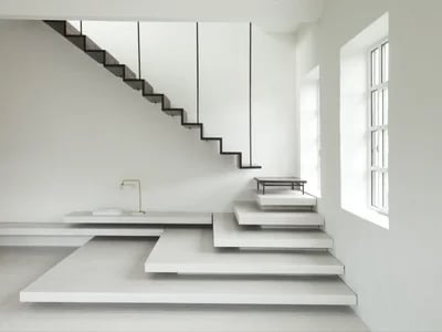 Fehlerfreie Berechnung mit der richtigen Treppe Formel – So funktioniert’s