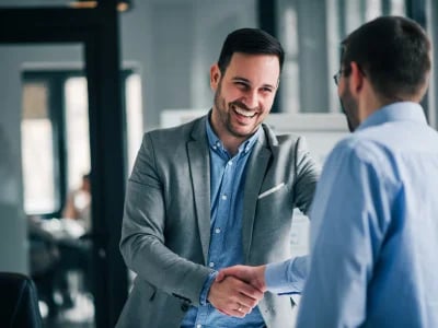 Neue Perspektiven für Ihre Zukunft – Spannende Stellenangebote bei der E+Service+Check GmbH