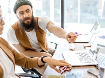 Webagentur Tübingen für erfolgreiche Online Projekte