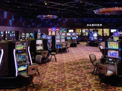 Bonusjäger aufgepasst: Top Bonusaktionen im Casino ohne OASIS sichern