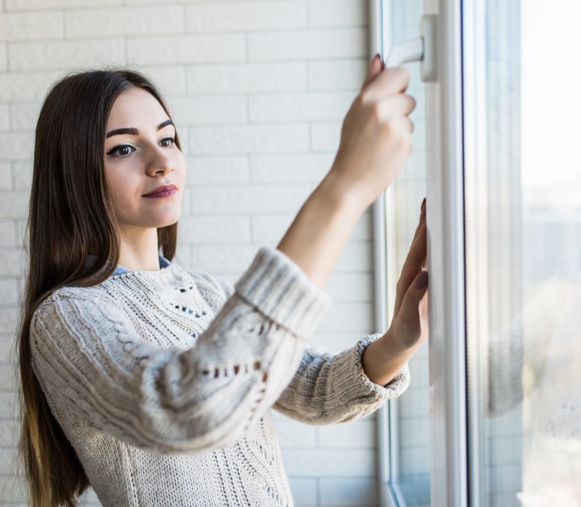 Fenster kaufen für bessere Wohnqualität – Das sollten Sie wissen