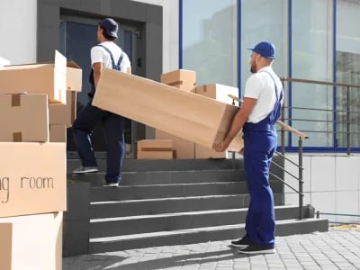 Möbel einlagern Zürich: Wo Sie Möbel in Zürich sicher und günstig einlagern können
