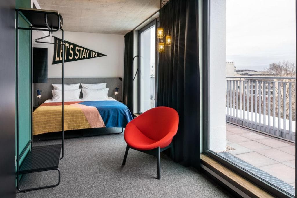 Prime Locations for Student Accommodation in Magdeburg