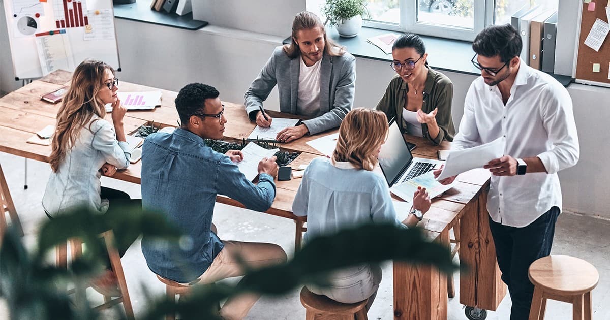 SEO Agentur für hochwertiges Linkbuilding-Dienste entmystifiziert: Ein umfassender Leitfaden