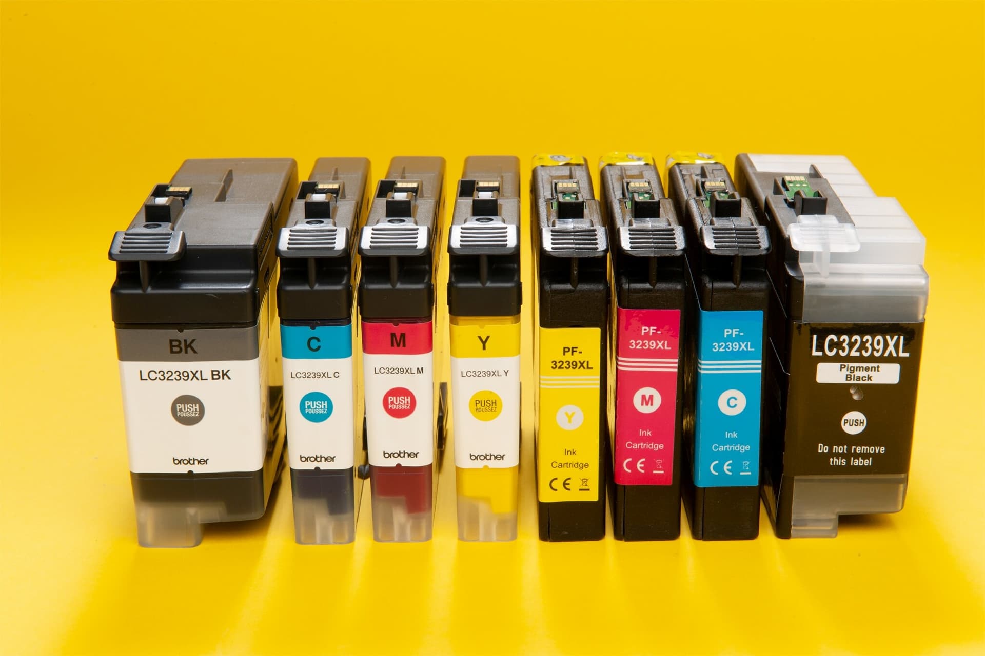 TX-Toner: Ihr One-Stop-Shop für Druckzubehör und mehr!