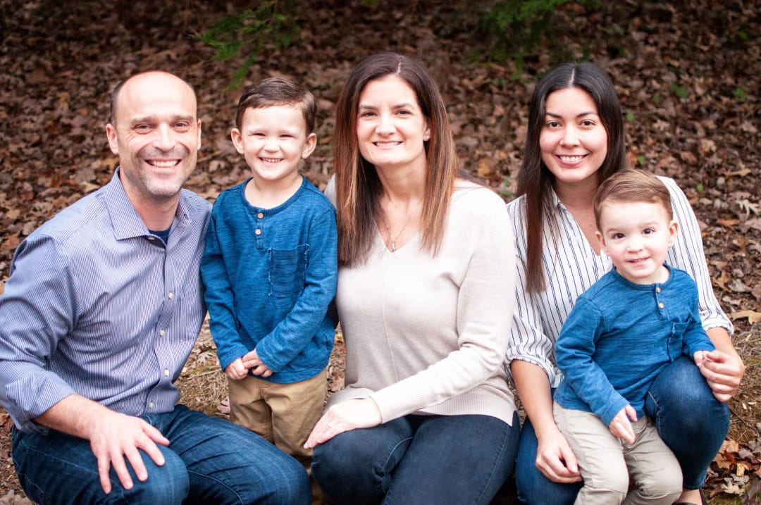How to Write an Au Pair Contract (Free Template)