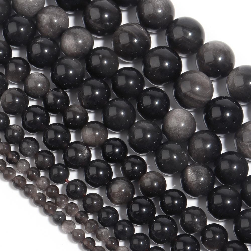 Dein Kraftstein: Obsidian kaufen bei CrystalScents