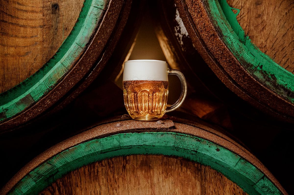 Von Bar zu Bar: Pub Crawl Pilsen mit Spaßgarantie