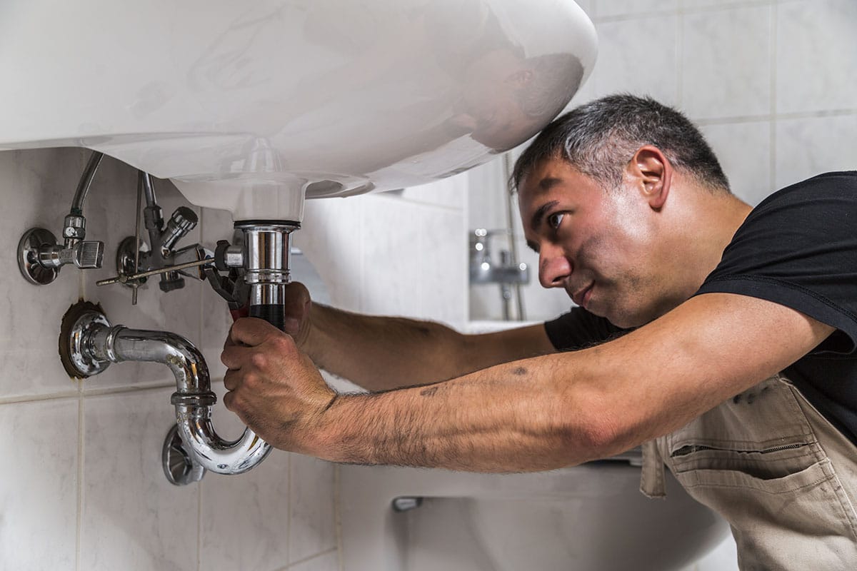 Rohrreinigung Notdienst: Moderne Technik für Ihre Abflussprobleme