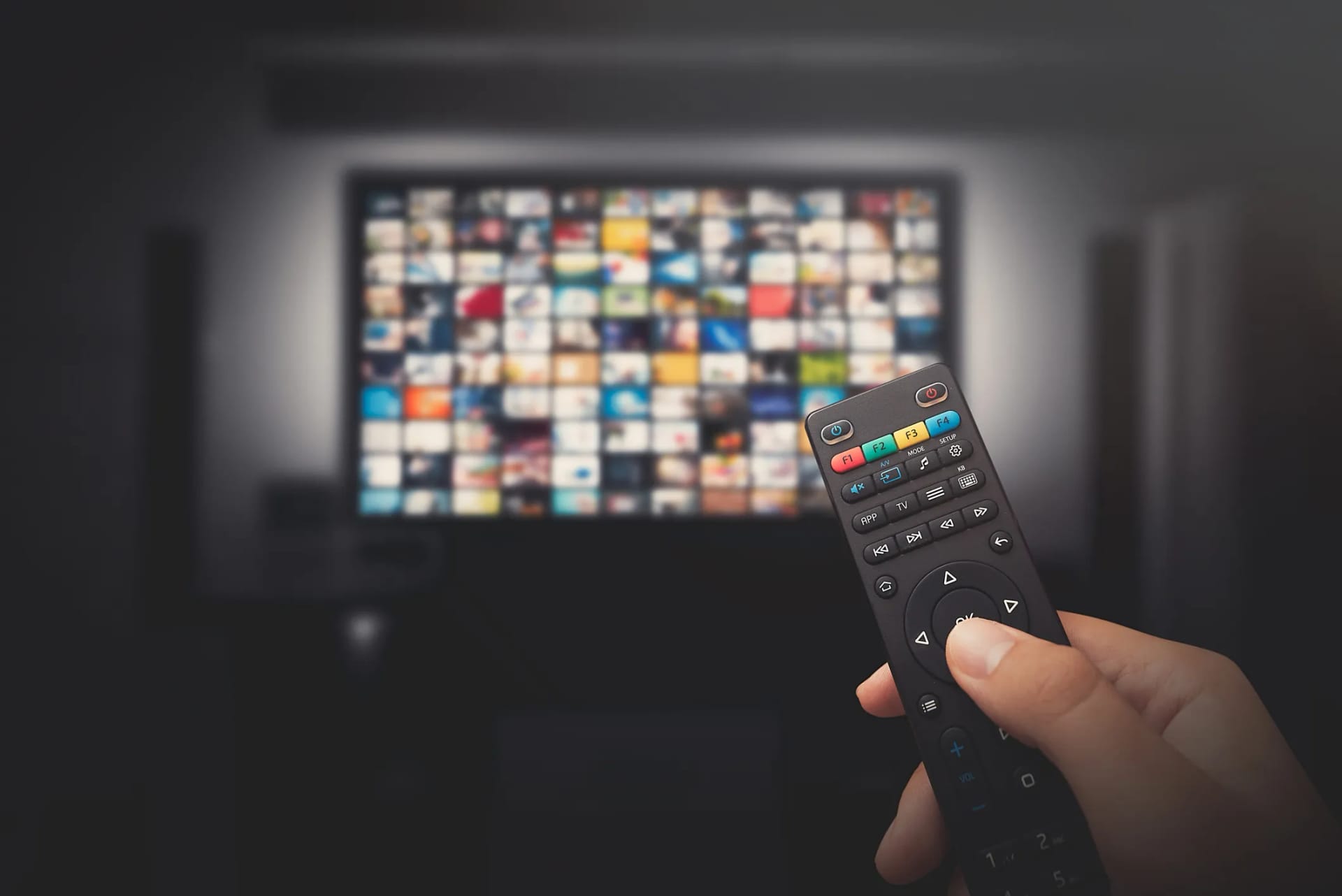 IPTV kaufen: Preis-Leistungs-Verhältnis und mehr