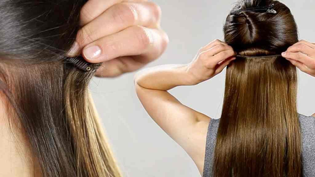 Unsere Leidenschaft für Tape Extensions macht den Unterschied!