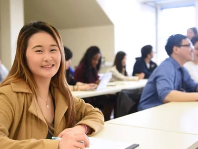 AAU Grduate Education Focused on Innovation and Impact
