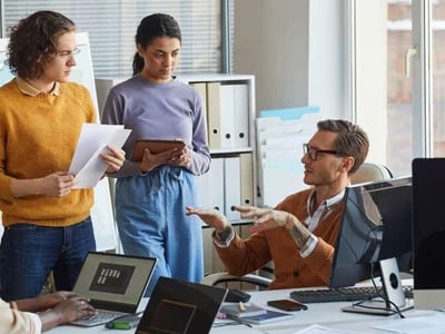 Webdesign Essen – Hochwertige Webseiten für jedes Budget