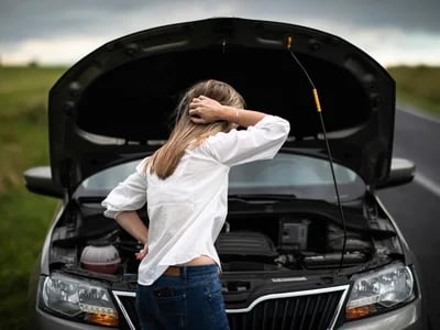 Seriöser Autoankauf bei Motorschaden – Köln, Bonn & Umgebung