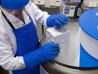Zusammenarbeit mit Top-Kliniken bei samenbank dänemark