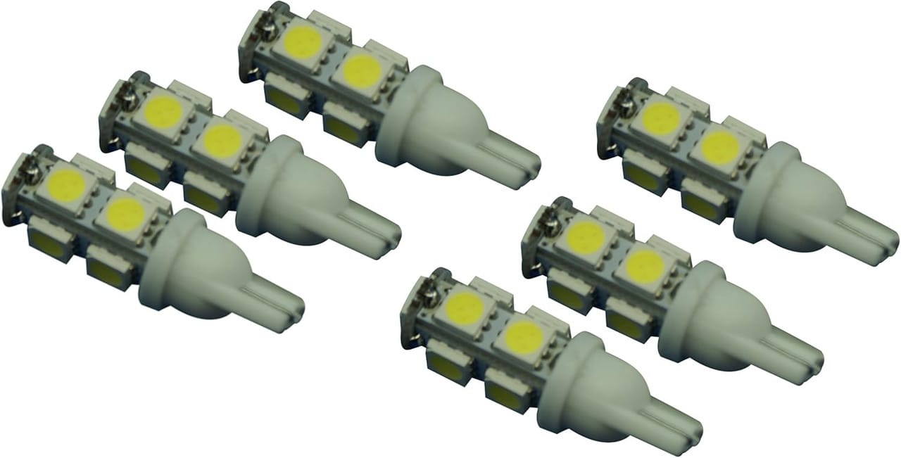 LED Trafo 12V kaufen für stabile Stromversorgung