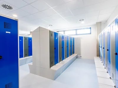 Spinde für Sozialräume: Ideal für Ihre Mitarbeiter und Kunden – entdecken Sie die Vielfalt bei Eurospind