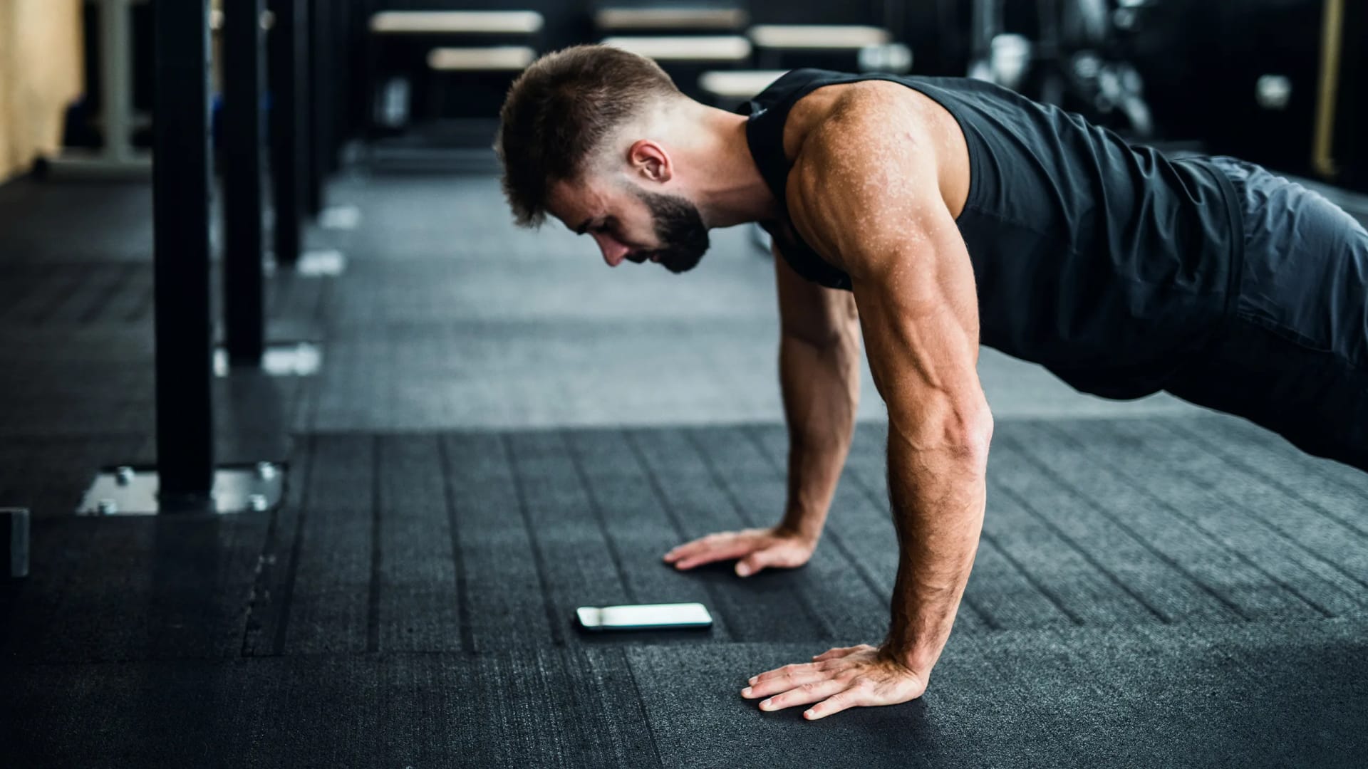 Mode trifft auf Fitness: Ein tiefer Einblick in zeitgenössische Activewear
